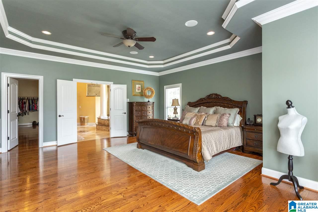 8137 Dickey Springs Road Bessemer, AL 35022 - Photo 20 of 46