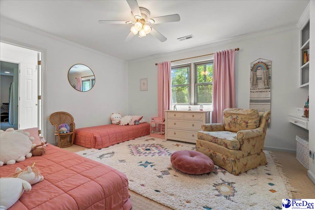 2716 Trotter Road Florence, SC 29501 - Photo 33 of 67 Gallery Image 33