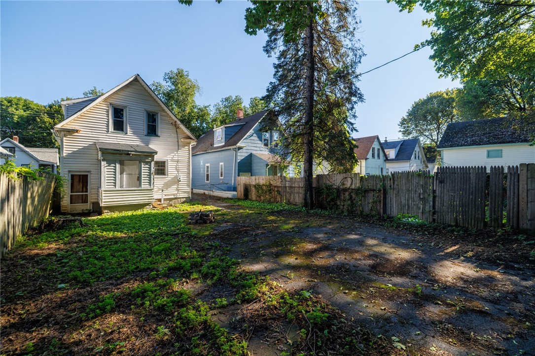 67 Berlin Street Rochester, NY 14621 - Photo 5 of 25 Gallery Image 5