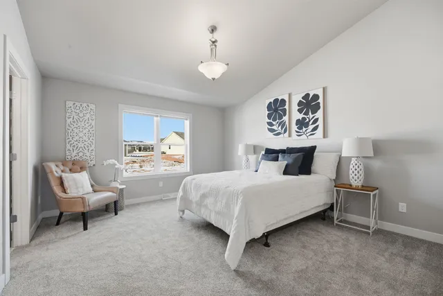 $599,900 | 5701 North Acadia Drive, Appleton, WI 54913