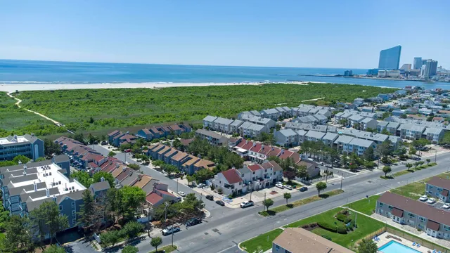 $298,000 | 4901 Harbor Beach Boulevard, Unit C13, Brigantine, NJ 08203