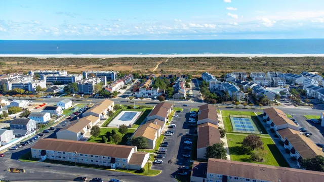 $298,000 | 4901 Harbor Beach Boulevard, Unit C13, Brigantine, NJ 08203
