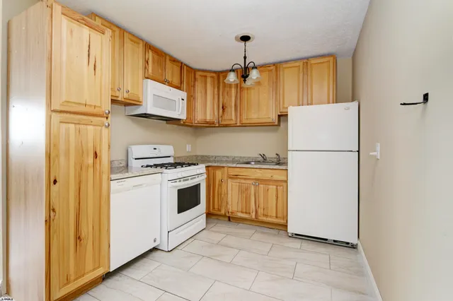 $298,000 | 4901 Harbor Beach Boulevard, Unit C13, Brigantine, NJ 08203