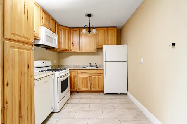 $298,000 | 4901 Harbor Beach Boulevard, Unit C13, Brigantine, NJ 08203