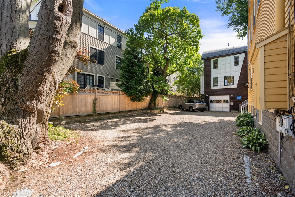 22 Decatur Street, Unit 3 Cambridge, MA 02139 - Photo 13 of 14