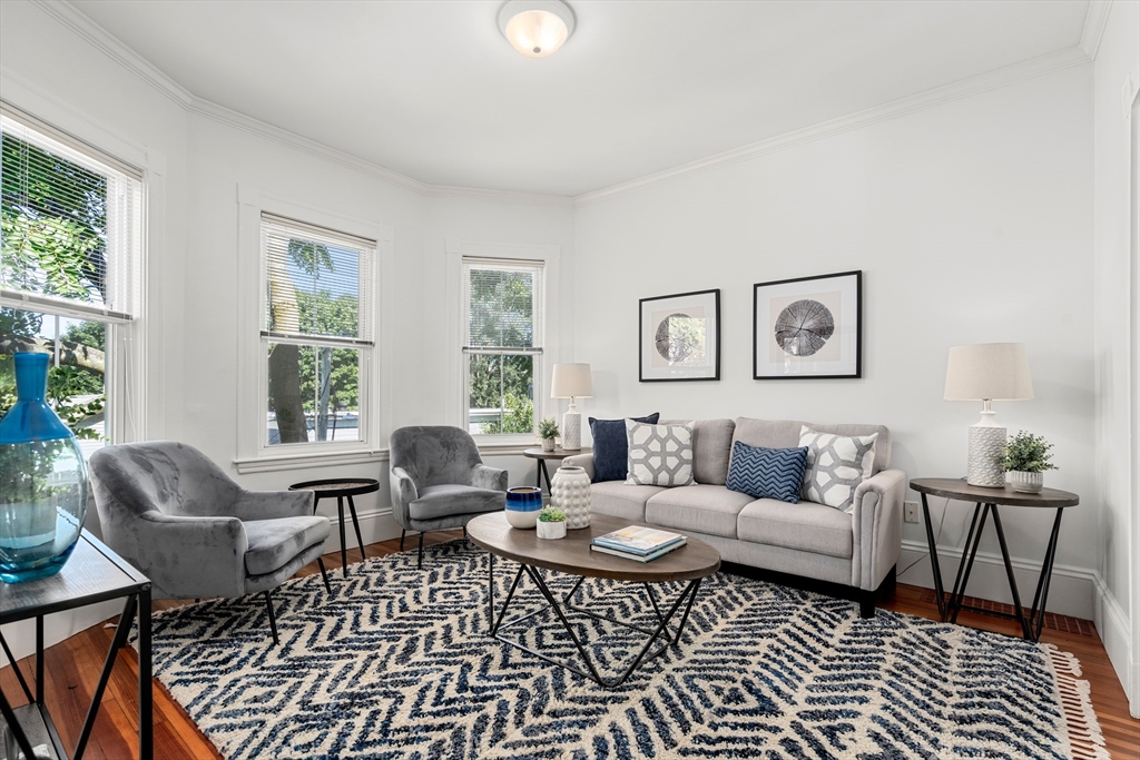 22 Decatur Street, Unit 3 Cambridge, MA 02139 - Photo 2 of 14