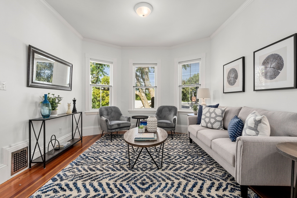 22 Decatur Street, Unit 3 Cambridge, MA 02139 - Photo 3 of 14