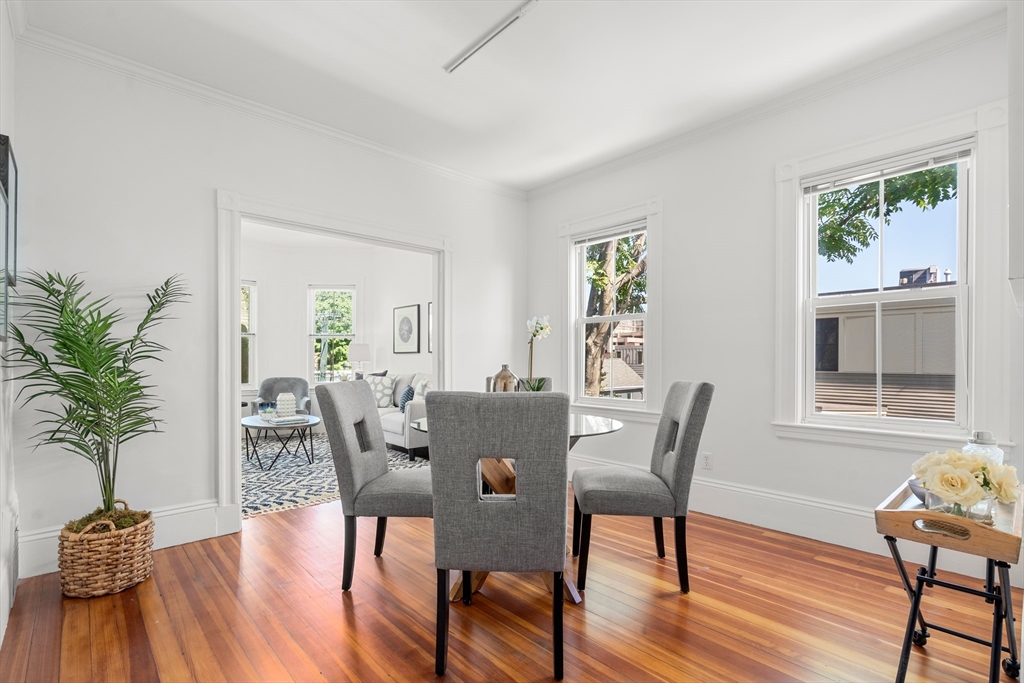 22 Decatur Street, Unit 3 Cambridge, MA 02139 - Photo 5 of 14