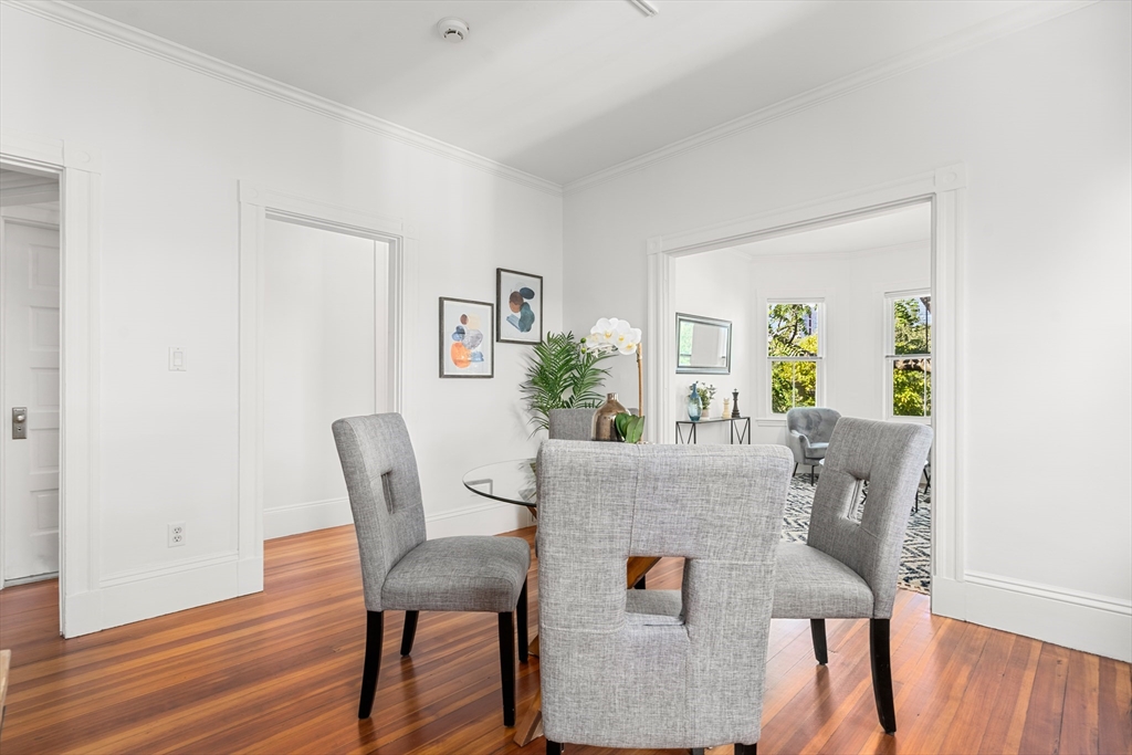 22 Decatur Street, Unit 3 Cambridge, MA 02139 - Photo 6 of 14