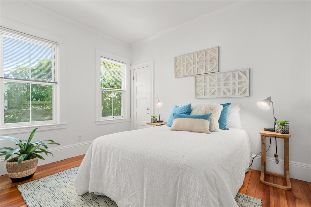 22 Decatur Street, Unit 3 Cambridge, MA 02139 - Photo 9 of 14