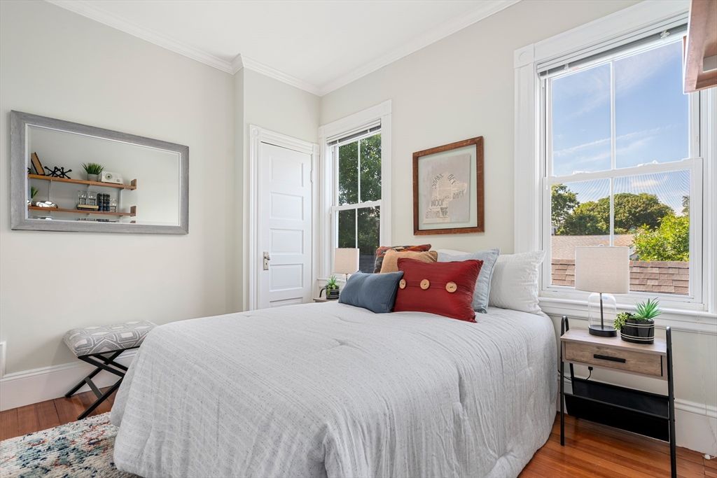 22 Decatur Street, Unit 3 Cambridge, MA 02139 - Photo 10 of 14