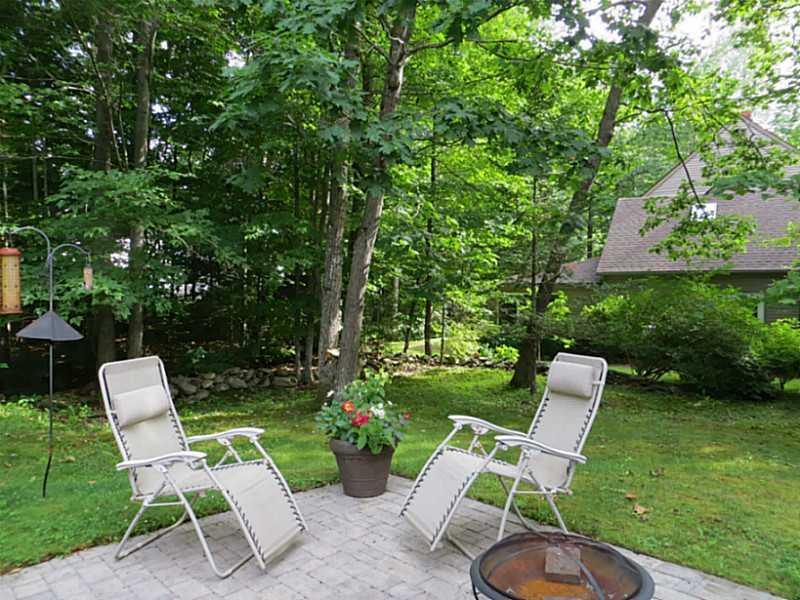 15 Silver Ridge Road Bangor, ME 04401 - Photo 10 of 32 Patio/Deck.