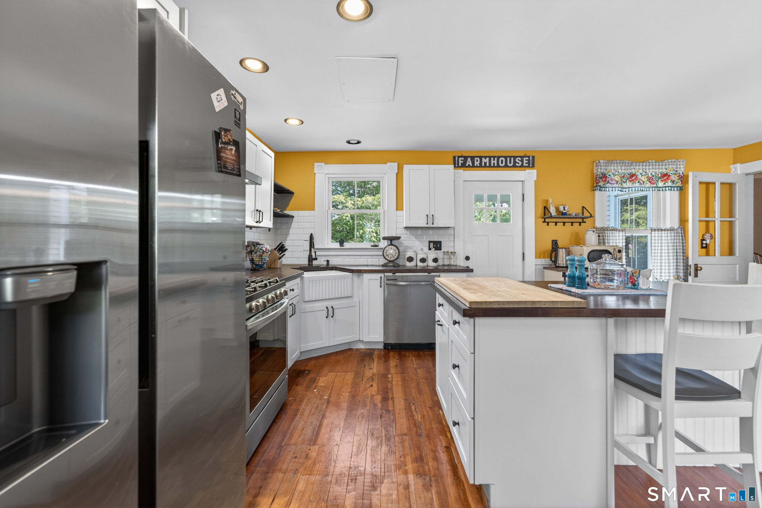 280 Gager Hill Road Scotland, CT 06280 - Photo 5 of 40