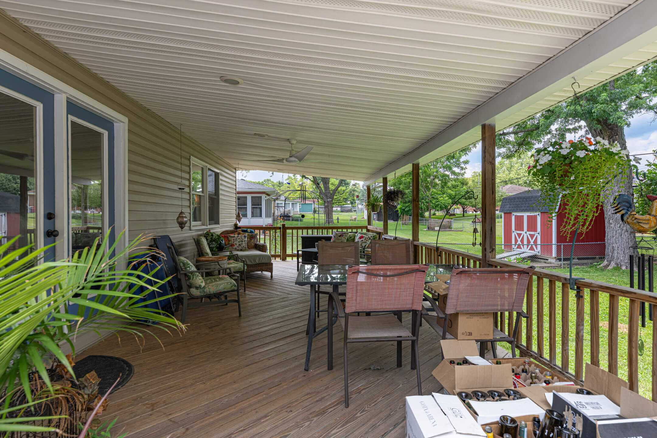 1118 Robin Road Springfield, OH 45503 - Photo 27 of 41 1118 Robin-27