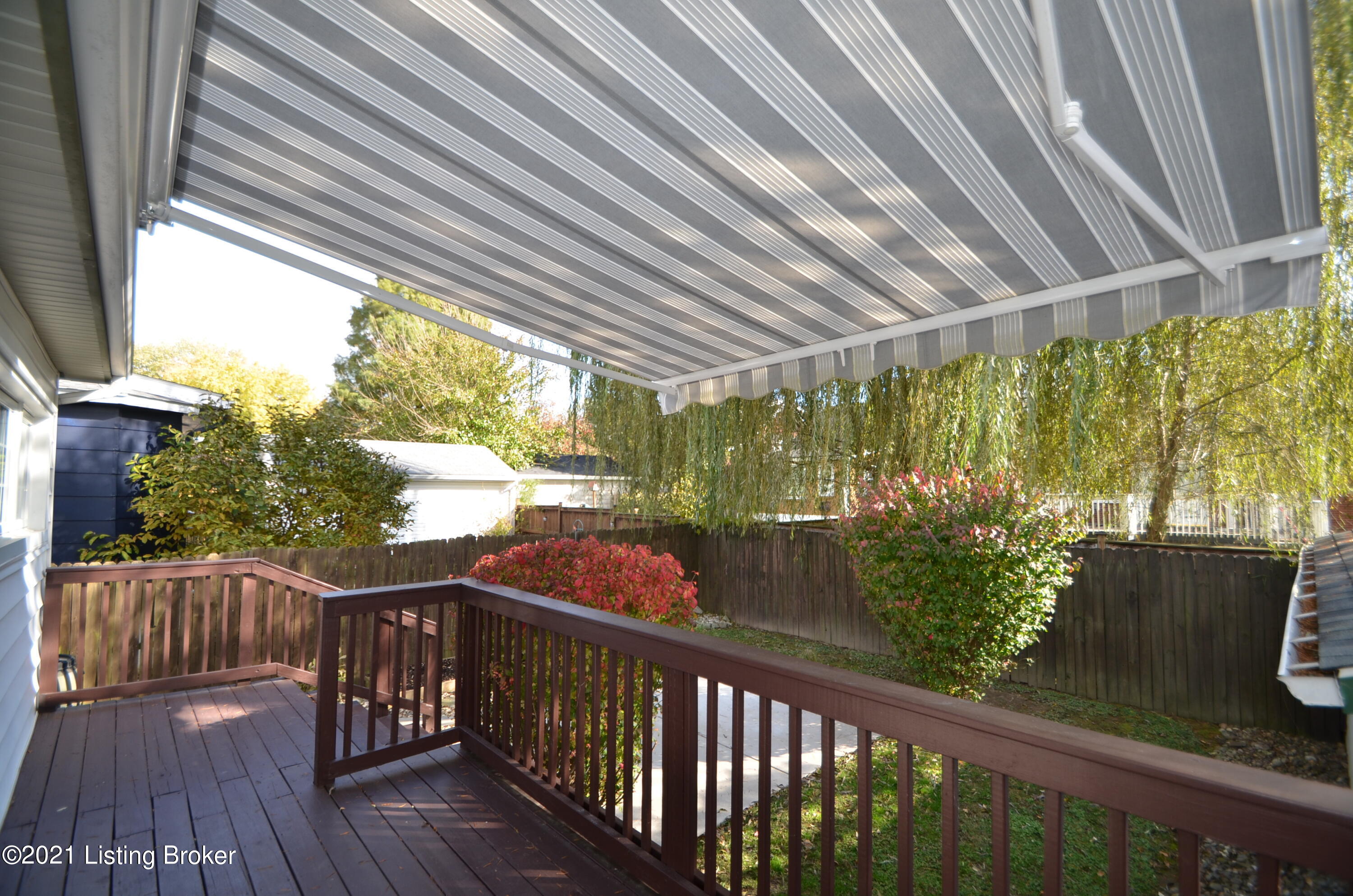 826 Reading Road Louisville, KY 40217 - Photo 13 of 41 DSC_4842
