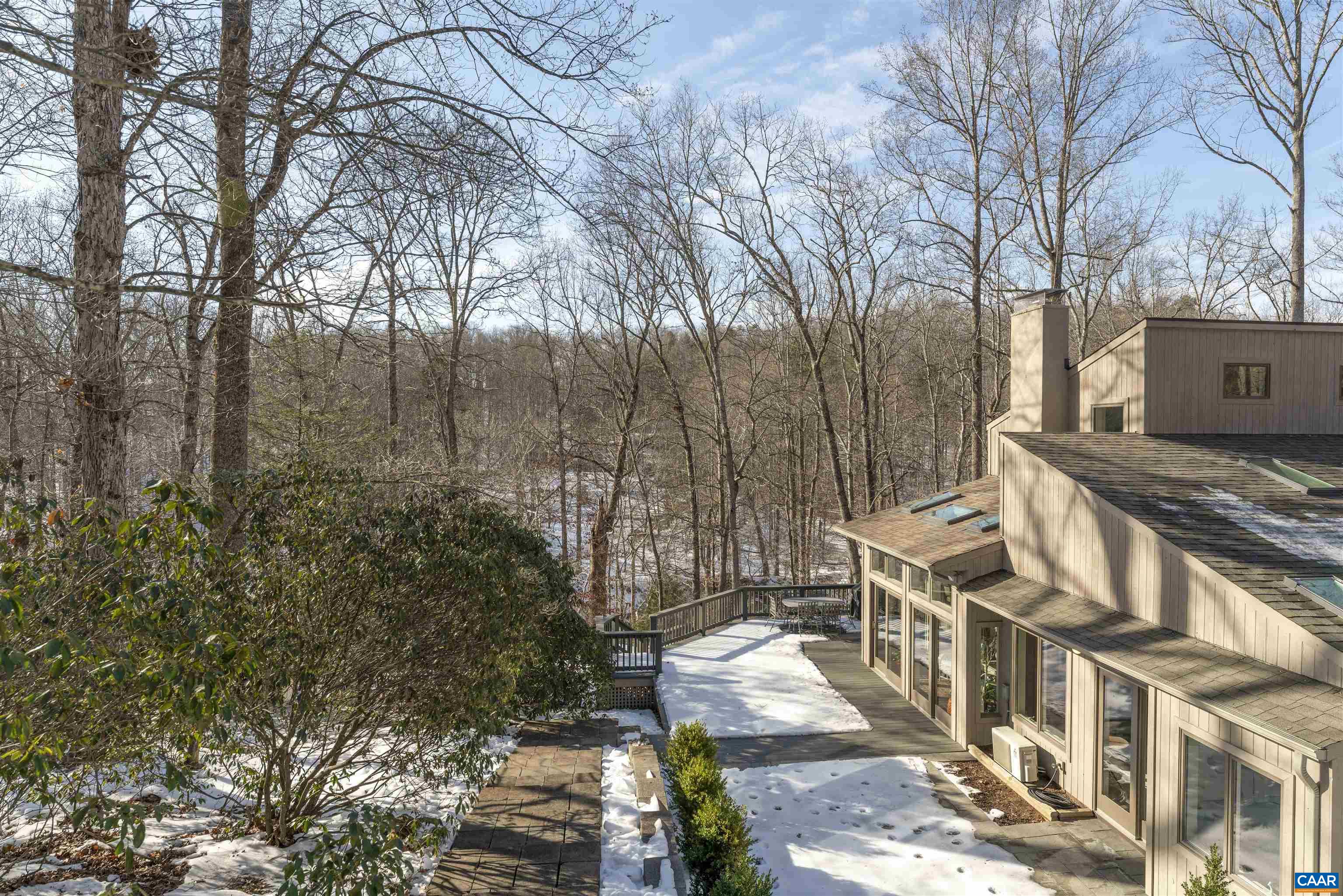 2330 Whippoorwill Road Charlottesville, VA 22901 - Photo 46 of 62