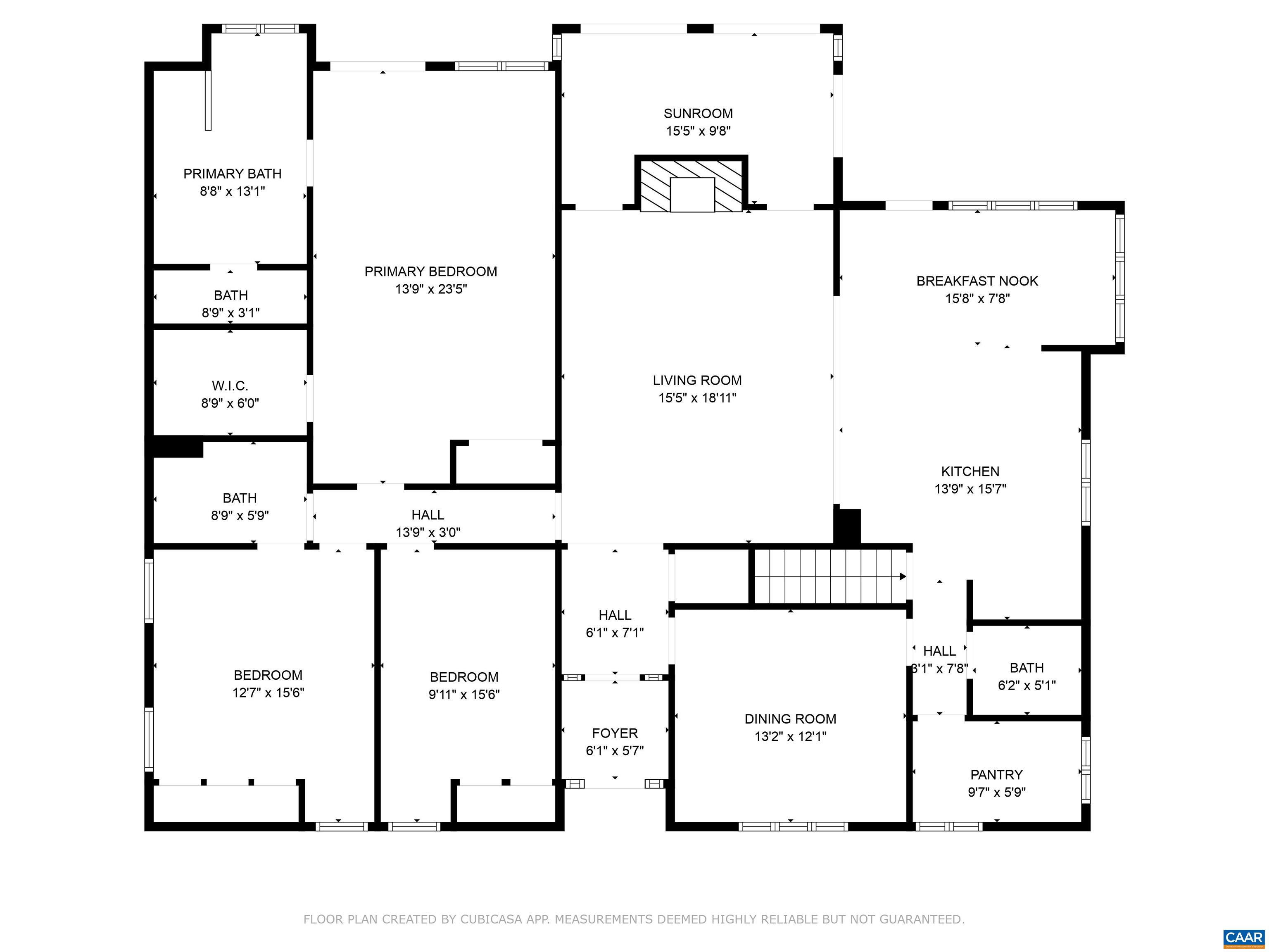 2330 Whippoorwill Road Charlottesville, VA 22901 - Photo 61 of 62