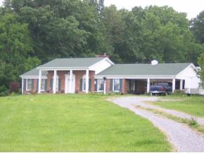 5420 Whitehouse Road, Unit 1 Greeneville, TN 37745 - Photo 1 of 9 Photo 1