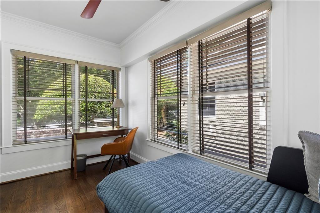 663 Yorkshire Road Northeast Atlanta, GA 30306 - Photo 15 of 85