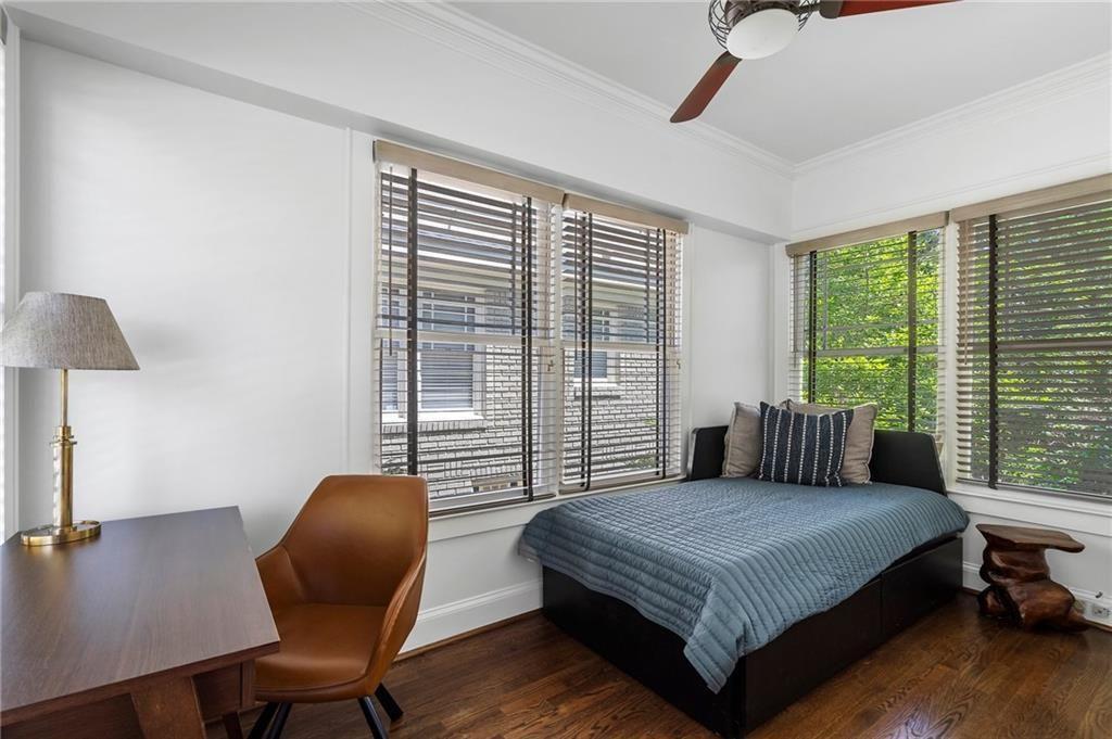 663 Yorkshire Road Northeast Atlanta, GA 30306 - Photo 16 of 85