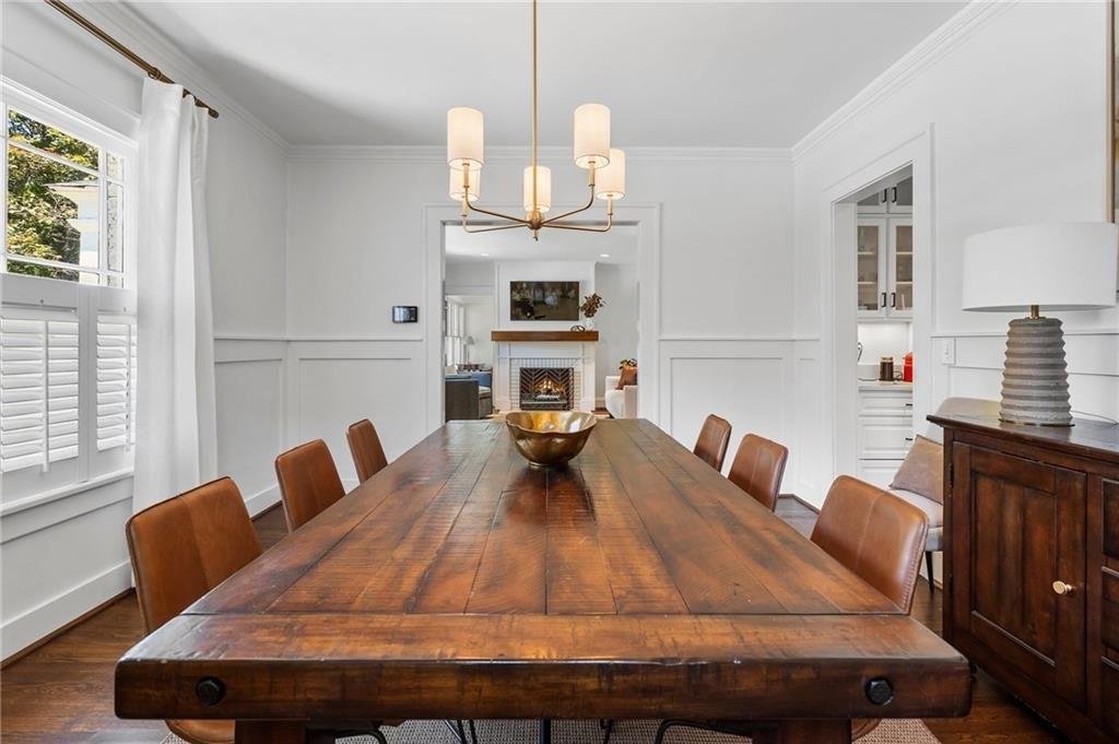 663 Yorkshire Road Northeast Atlanta, GA 30306 - Photo 20 of 85