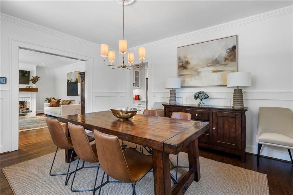 663 Yorkshire Road Northeast Atlanta, GA 30306 - Photo 21 of 85