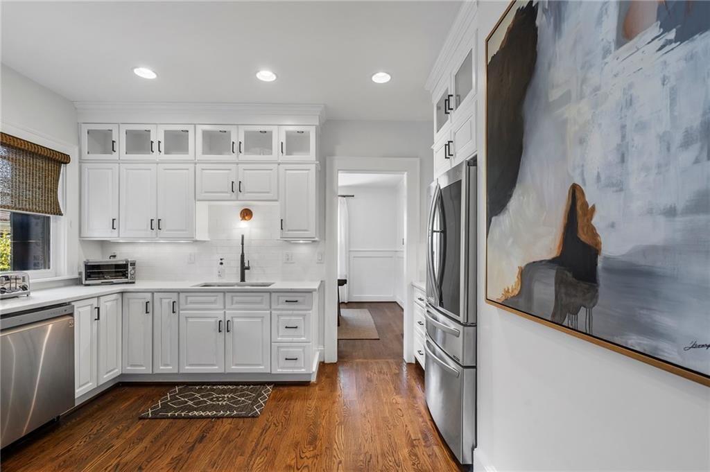 663 Yorkshire Road Northeast Atlanta, GA 30306 - Photo 26 of 85