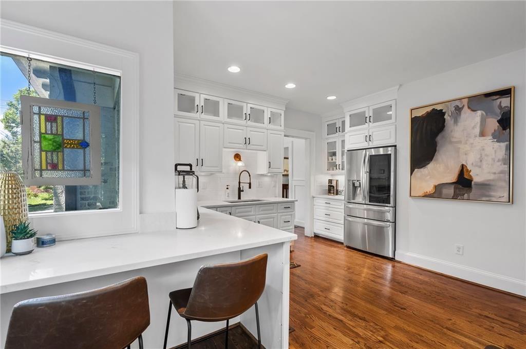 663 Yorkshire Road Northeast Atlanta, GA 30306 - Photo 27 of 85