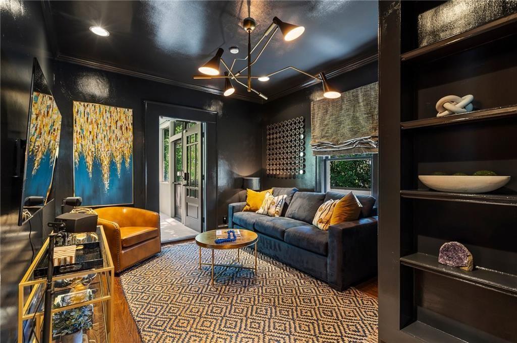 663 Yorkshire Road Northeast Atlanta, GA 30306 - Photo 29 of 85