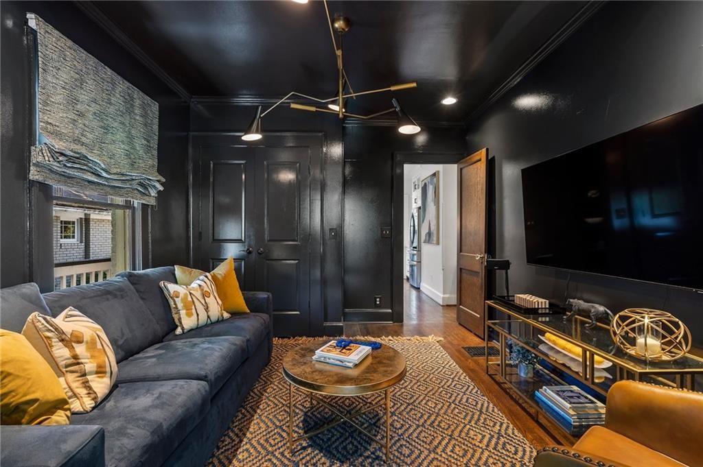 663 Yorkshire Road Northeast Atlanta, GA 30306 - Photo 31 of 85