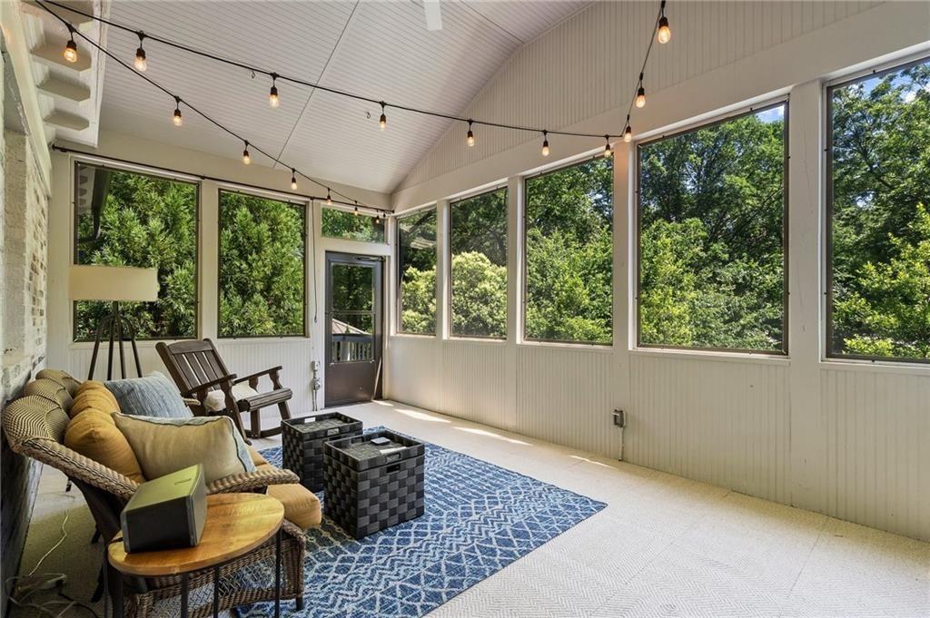 663 Yorkshire Road Northeast Atlanta, GA 30306 - Photo 32 of 85