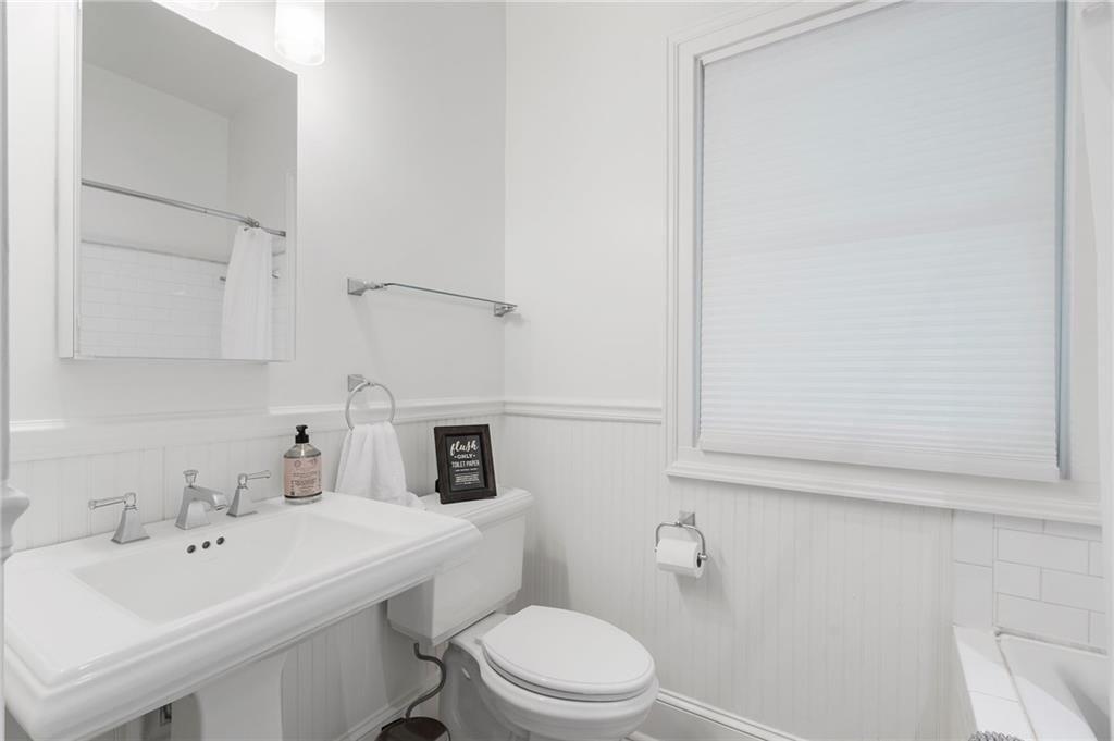 663 Yorkshire Road Northeast Atlanta, GA 30306 - Photo 37 of 85