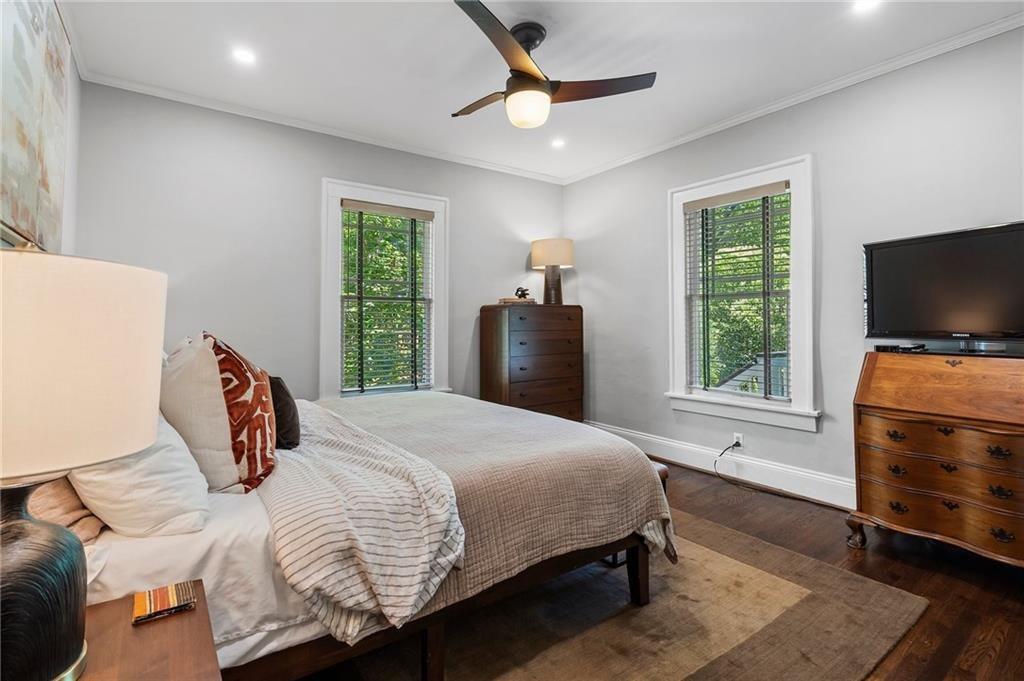 663 Yorkshire Road Northeast Atlanta, GA 30306 - Photo 38 of 85