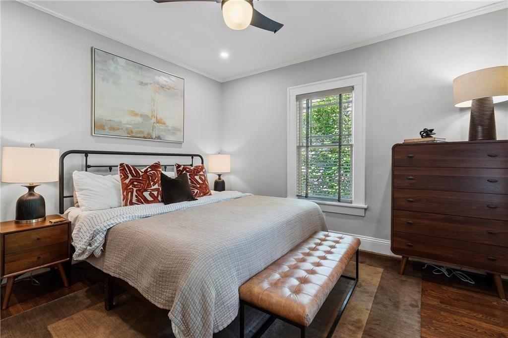 663 Yorkshire Road Northeast Atlanta, GA 30306 - Photo 39 of 85