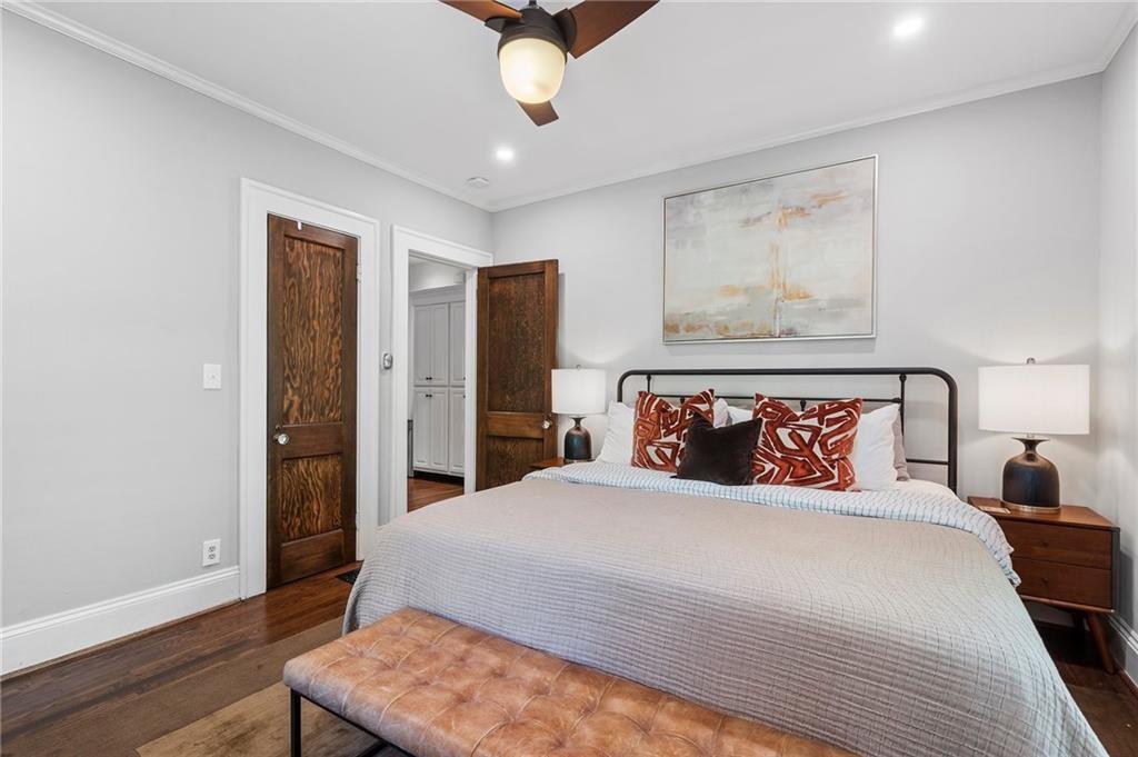 663 Yorkshire Road Northeast Atlanta, GA 30306 - Photo 40 of 85