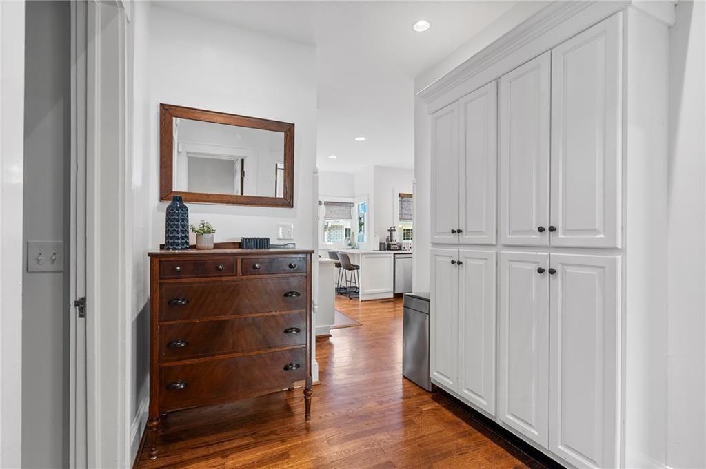 663 Yorkshire Road Northeast Atlanta, GA 30306 - Photo 41 of 85