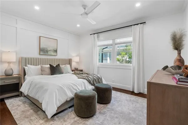 $10,000 | 663 Yorkshire Road Northeast, Atlanta, GA 30306