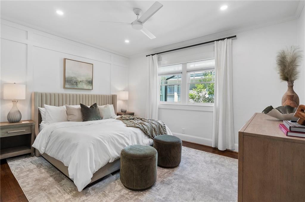 663 Yorkshire Road Northeast Atlanta, GA 30306 - Photo 42 of 85