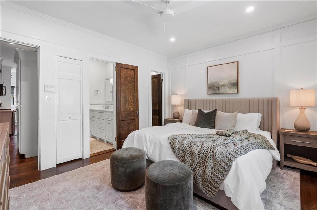 663 Yorkshire Road Northeast Atlanta, GA 30306 - Photo 43 of 85