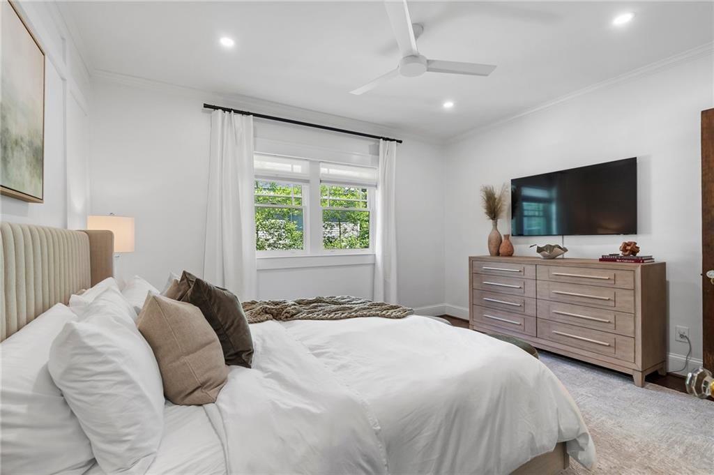 663 Yorkshire Road Northeast Atlanta, GA 30306 - Photo 44 of 85