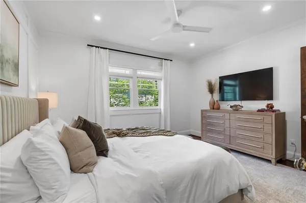 $10,000 | 663 Yorkshire Road Northeast, Atlanta, GA 30306