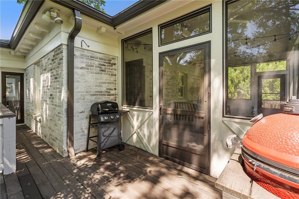 663 Yorkshire Road Northeast Atlanta, GA 30306 - Photo 48 of 85