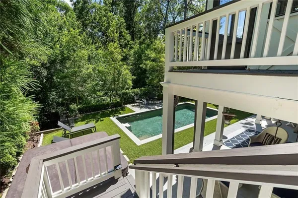 $10,000 | 663 Yorkshire Road Northeast, Atlanta, GA 30306