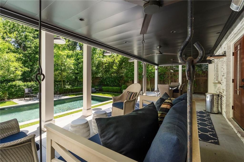 663 Yorkshire Road Northeast Atlanta, GA 30306 - Photo 52 of 85