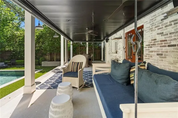 $10,000 | 663 Yorkshire Road Northeast, Atlanta, GA 30306