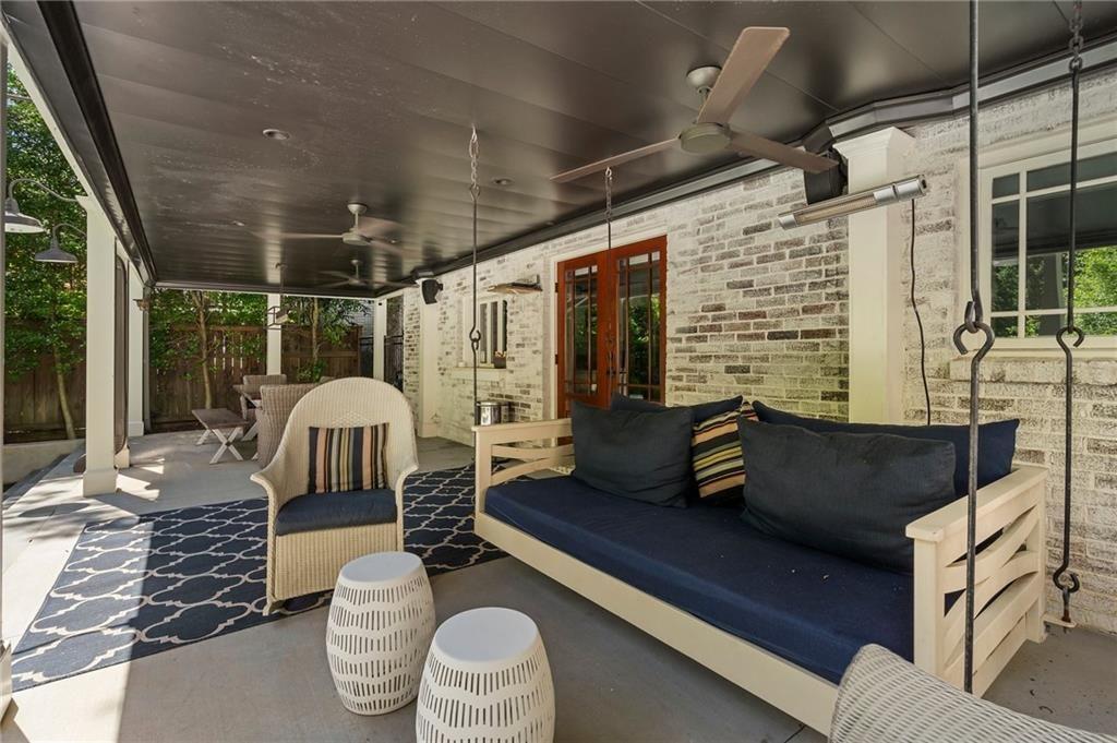 663 Yorkshire Road Northeast Atlanta, GA 30306 - Photo 54 of 85