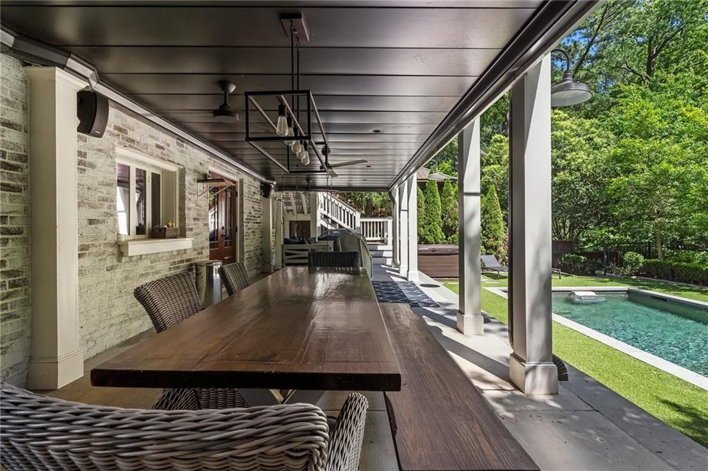 663 Yorkshire Road Northeast Atlanta, GA 30306 - Photo 55 of 85