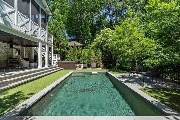 $10,000 | 663 Yorkshire Road Northeast, Atlanta, GA 30306