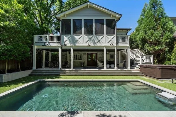 $10,000 | 663 Yorkshire Road Northeast, Atlanta, GA 30306