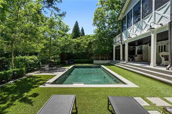 $10,000 | 663 Yorkshire Road Northeast, Atlanta, GA 30306